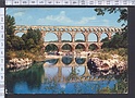 N6078 LE PONT DU GARD 30 Viaggiata